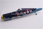 F4U CORSAIR EPO FUSELAGE